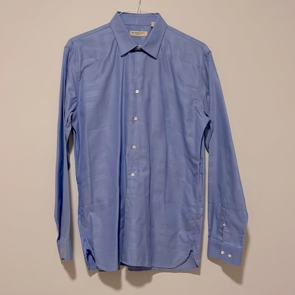 Burberry Men's Dress Shirt - www.disolcolor.com Burberry Men's Dress Shirt - www.disolcolor.com